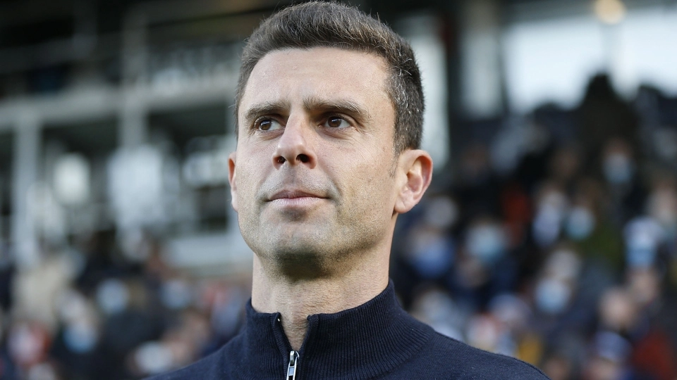 Italian, News, Serie A, Thiago Motta