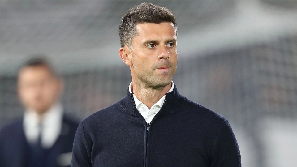 Thiago Motta