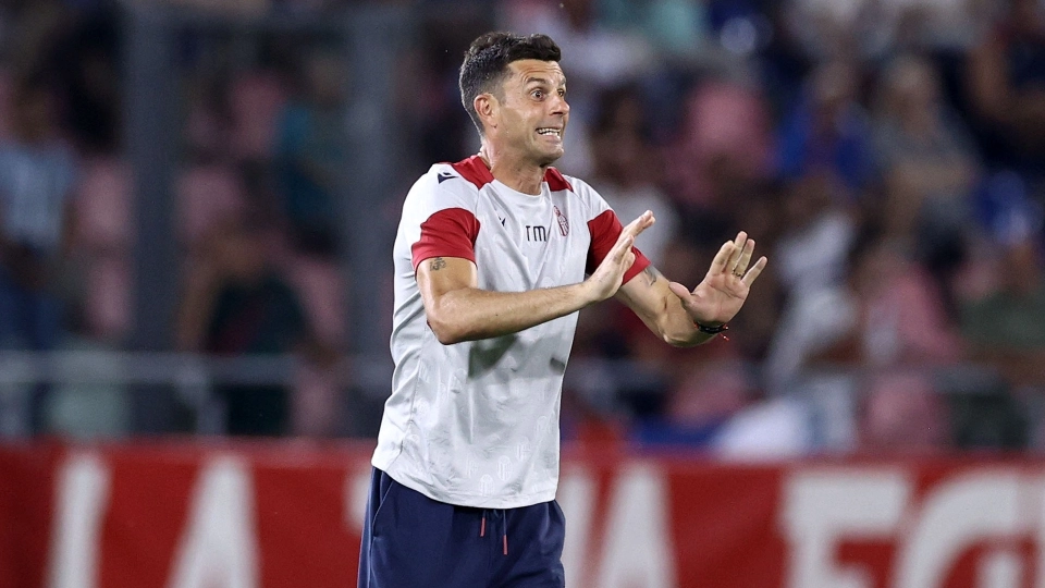 Thiago Motta
