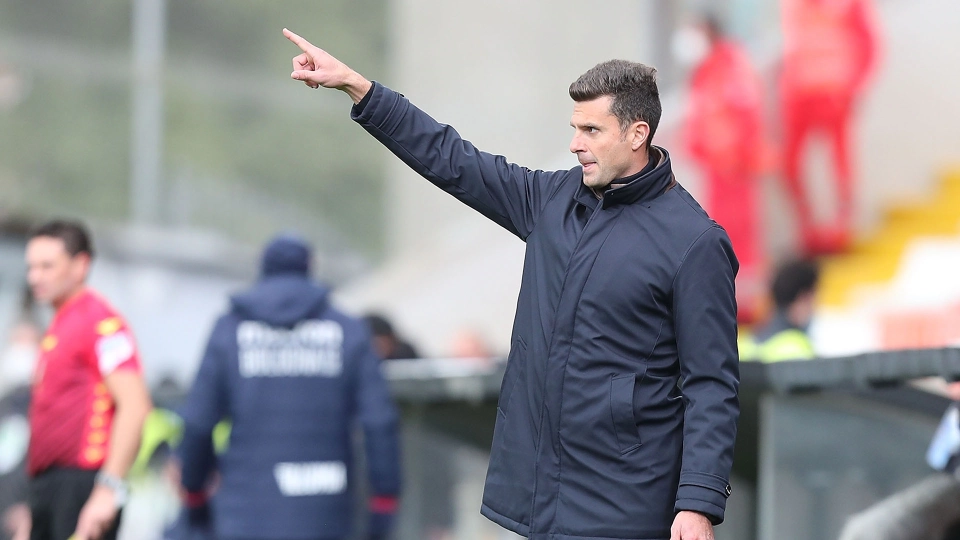 Thiago Motta