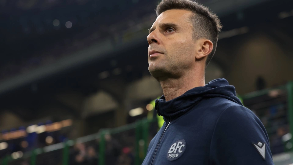 Thiago Motta