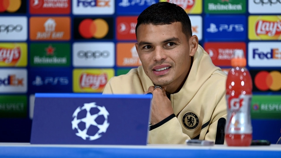 Thiago Silva