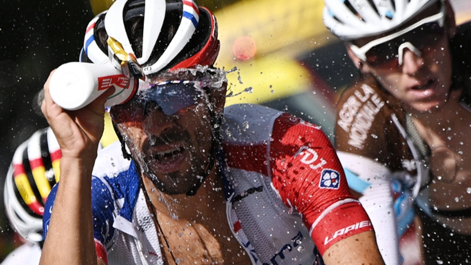 Thibaut Pinot