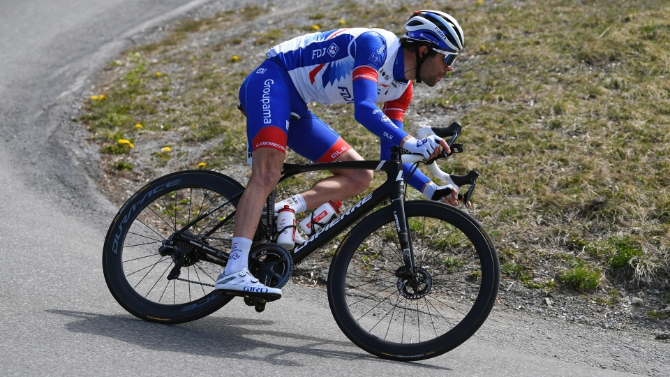 Thibaut Pinot