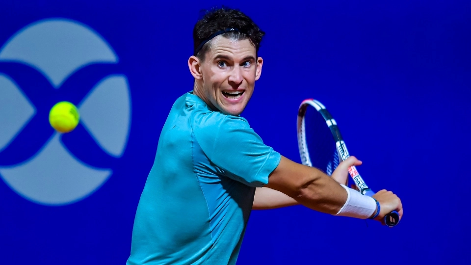 Dominic Thiem