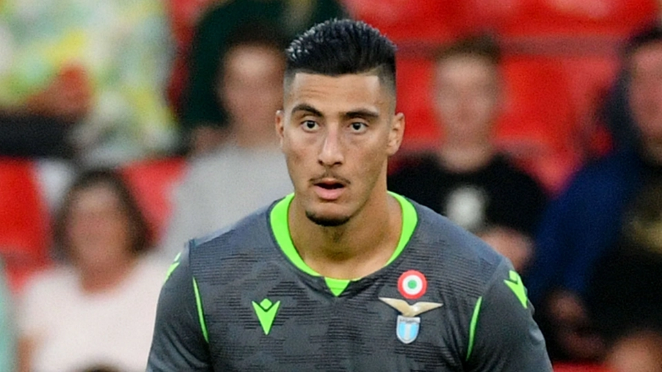 Thomas Strakosha - cropped