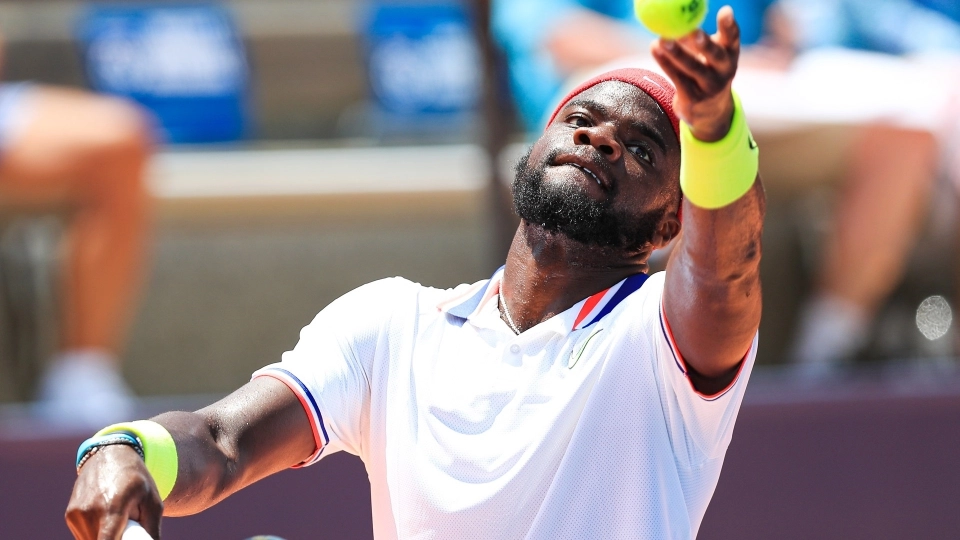 Ranking ATP post Wimbledon 2023 - Primi 10 posti