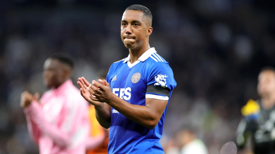 Tielemans