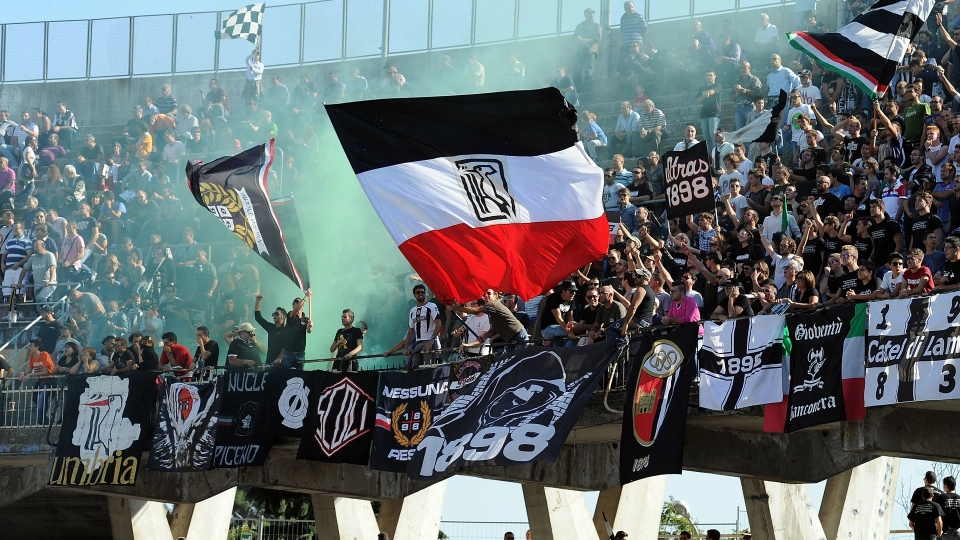 Tifosi Ascoli
