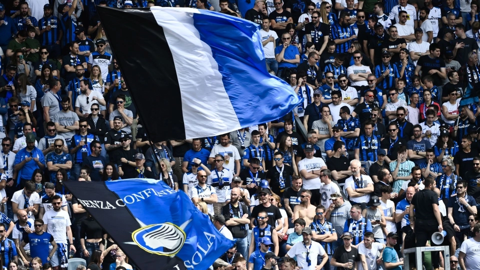 Tifosi Atalanta
