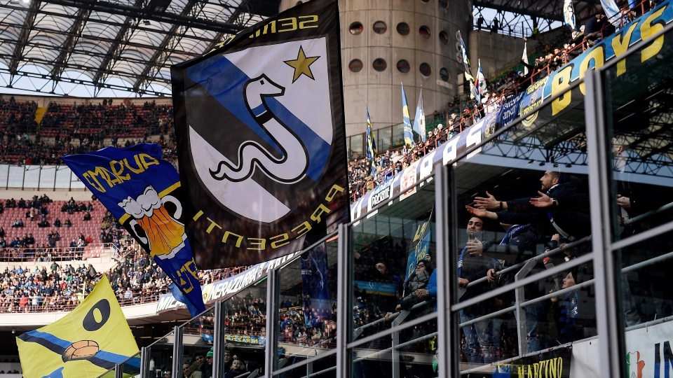 tifosi inter