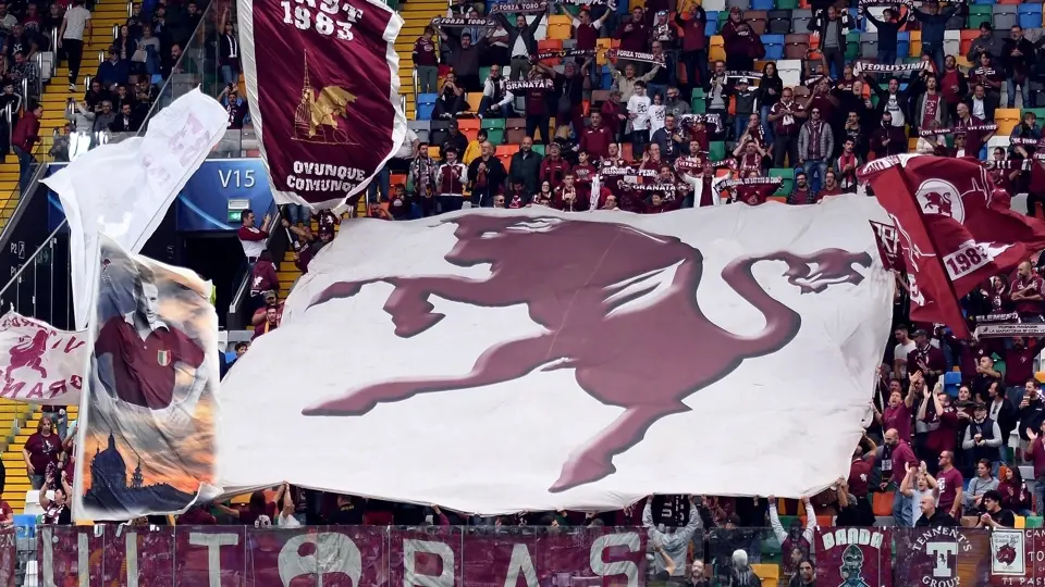 tifosi torino