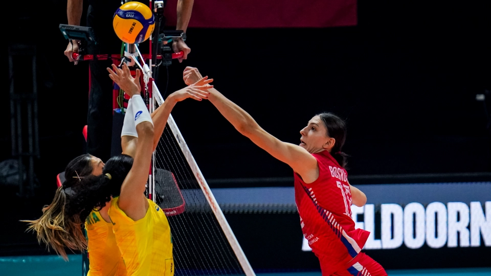 Tijana Boskovic Tijana Boskovic
