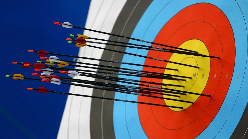 tiro con arco archery