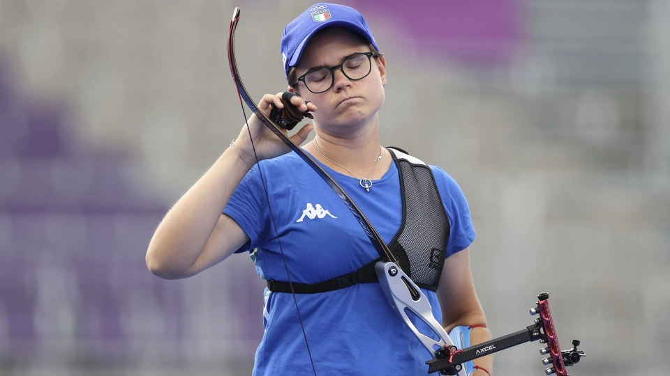 Tokyo 2020: Boari centra uno storico bronzo. Le foto