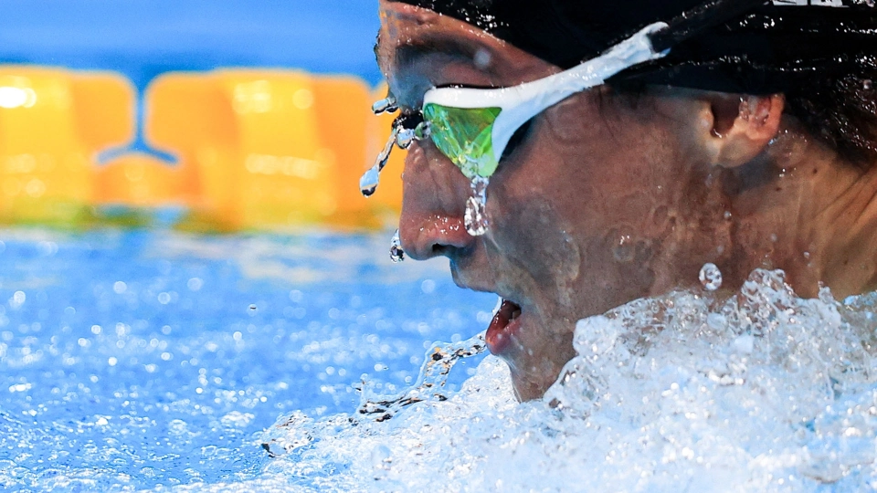 Tokyo 2020, Burdisso è bronzo: le immagini