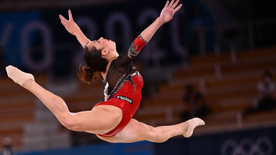 Tokyo 2020, Vanessa Ferrari fa la storia: argento. Le foto
