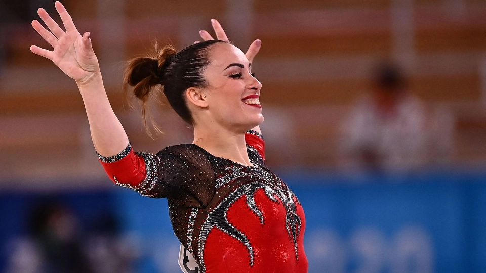 Tokyo 2020, Vanessa Ferrari fa la storia: argento. Le foto