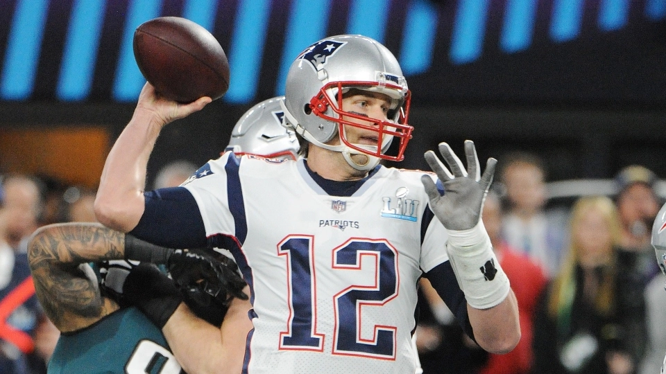 Tom Brady