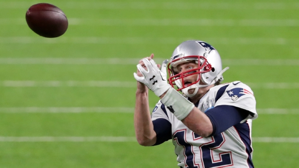 Tom Brady