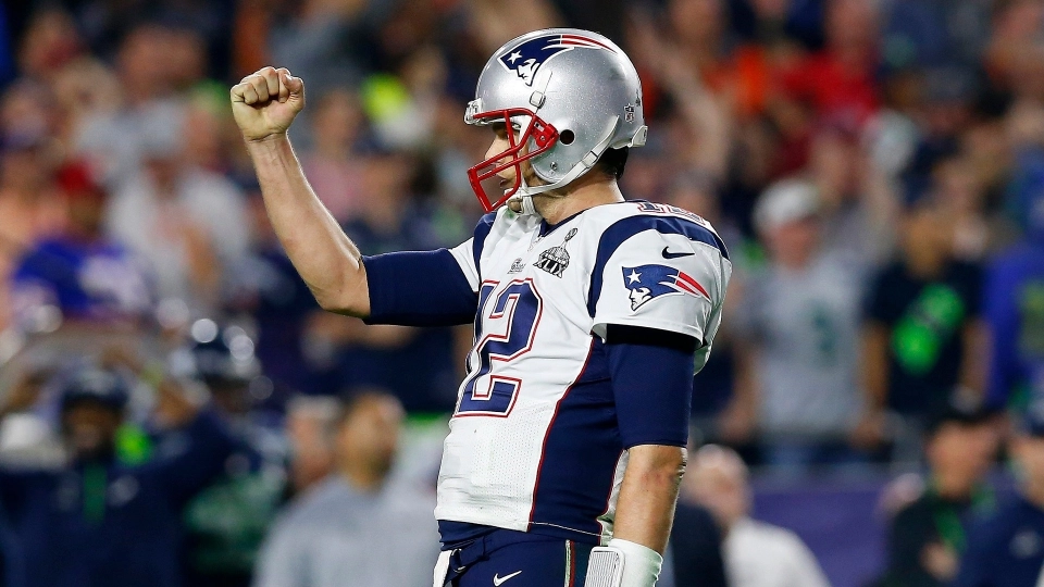 Tom Brady