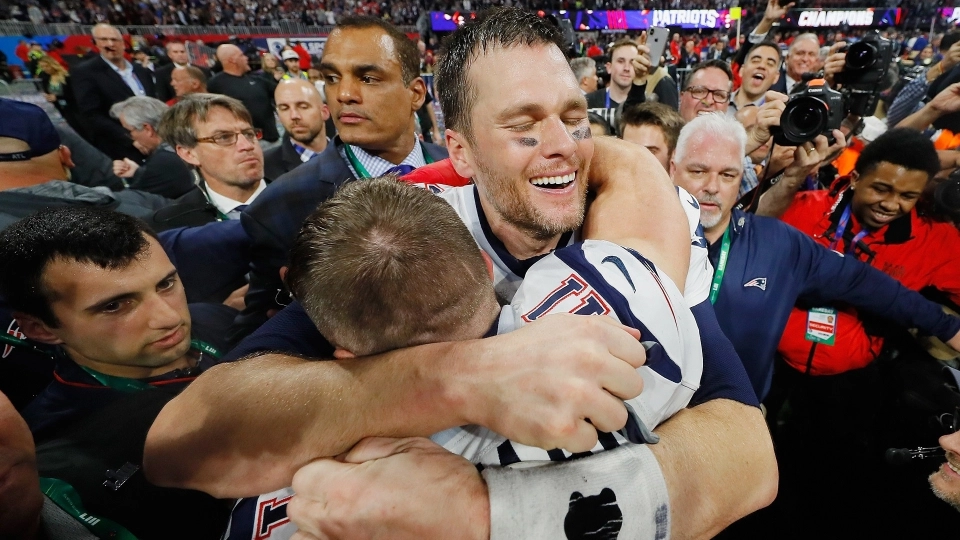 Tom Brady
