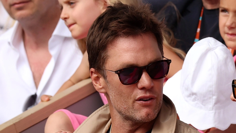 Tom Brady