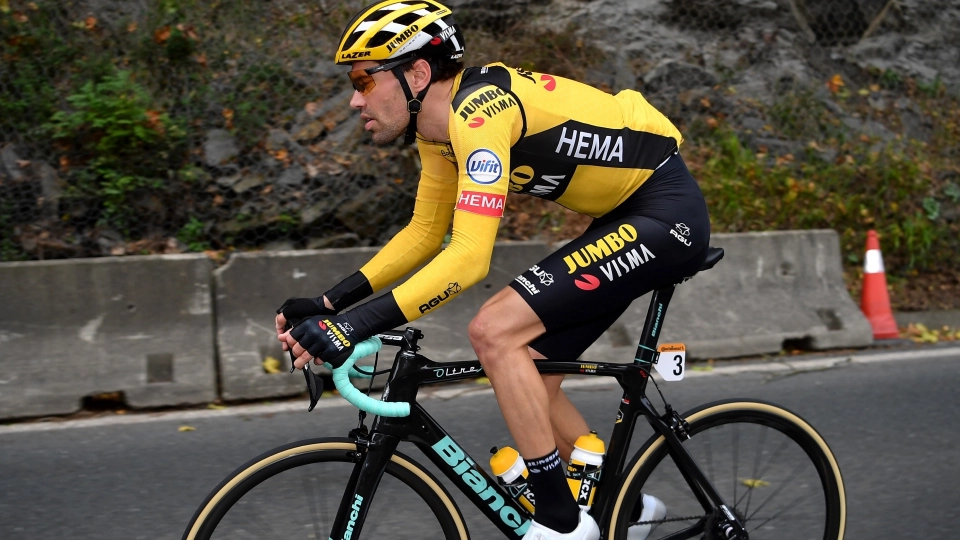 Tom Dumoulin