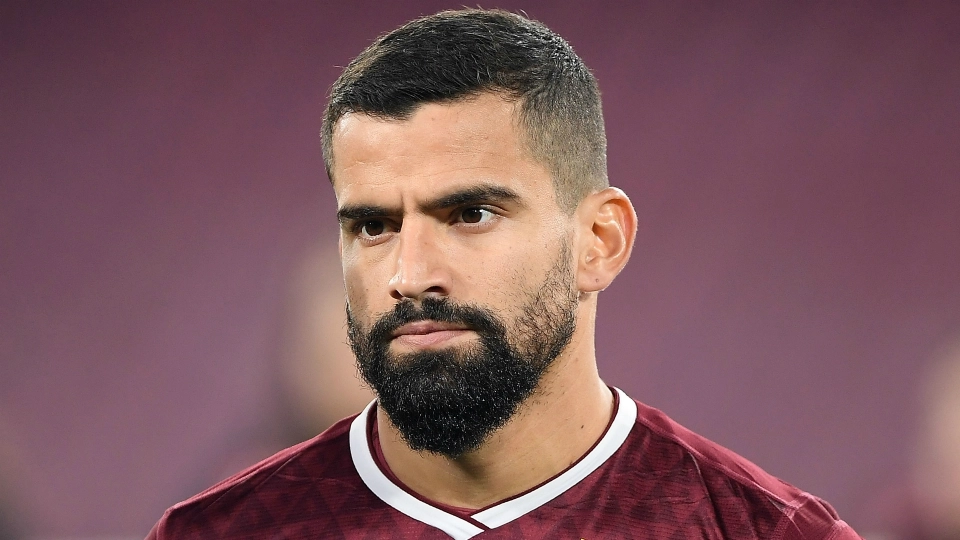 Tomas Rincon SSC Napoli v Torino FC Serie A 17022019