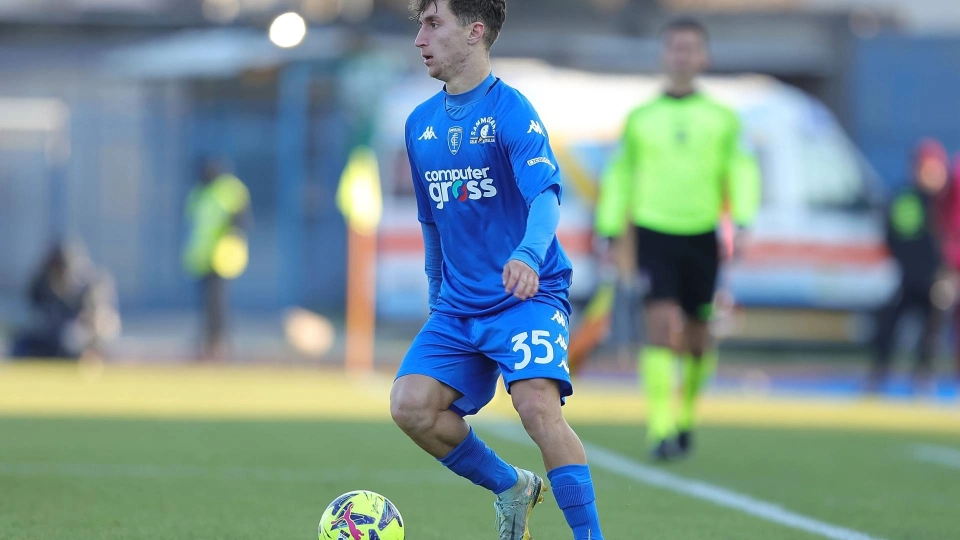 Tommaso Baldanzi