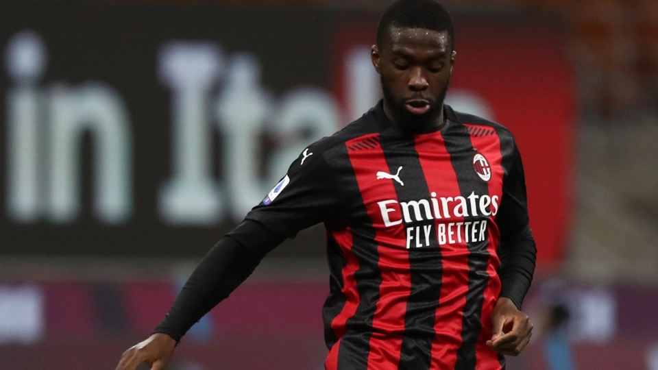 Tomori Milan