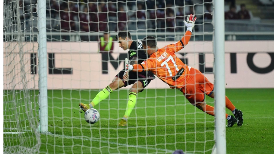 Torino-Cittadella