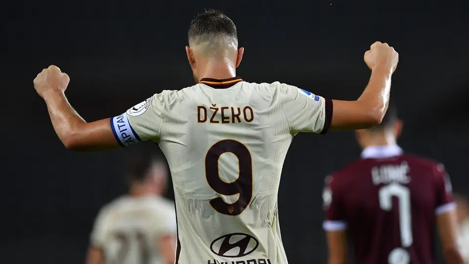 Torino-Roma 2-3
