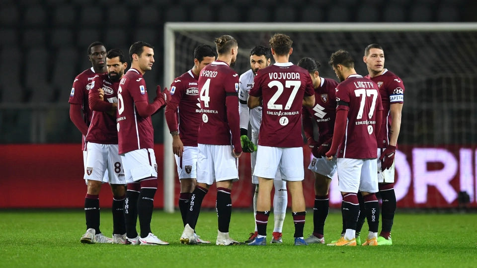 Torino Serie A