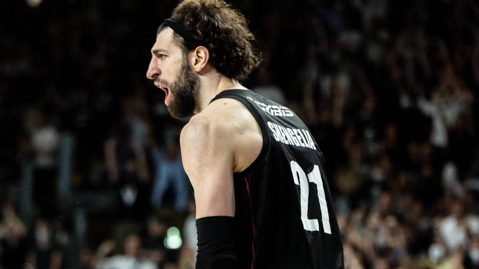 Basket, Playoff LBA