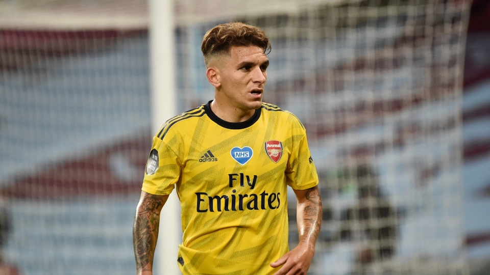 Torreira Arsenal
