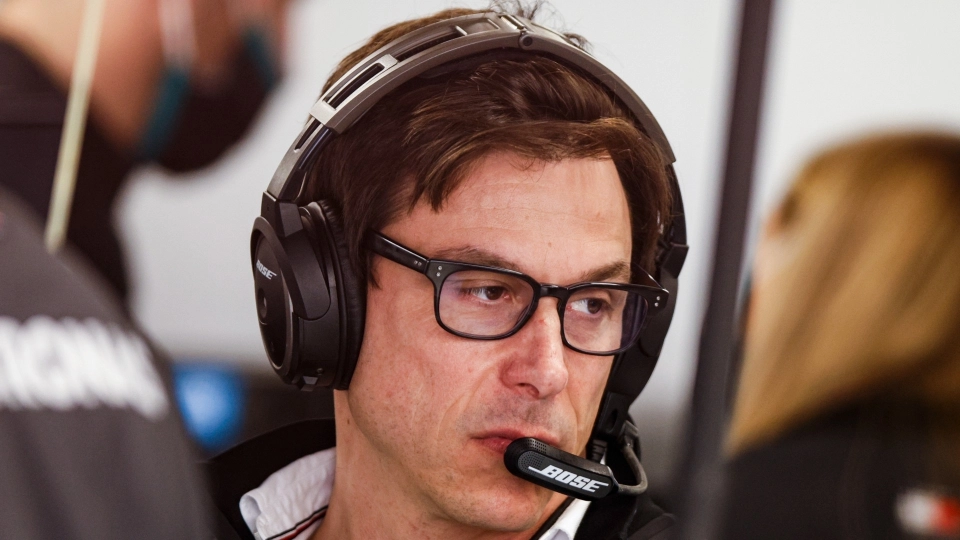 toto wolff