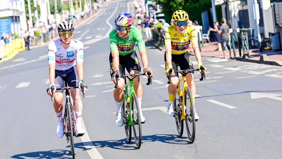 Tour 2022