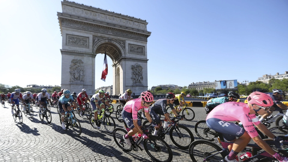 Tour de France 2021