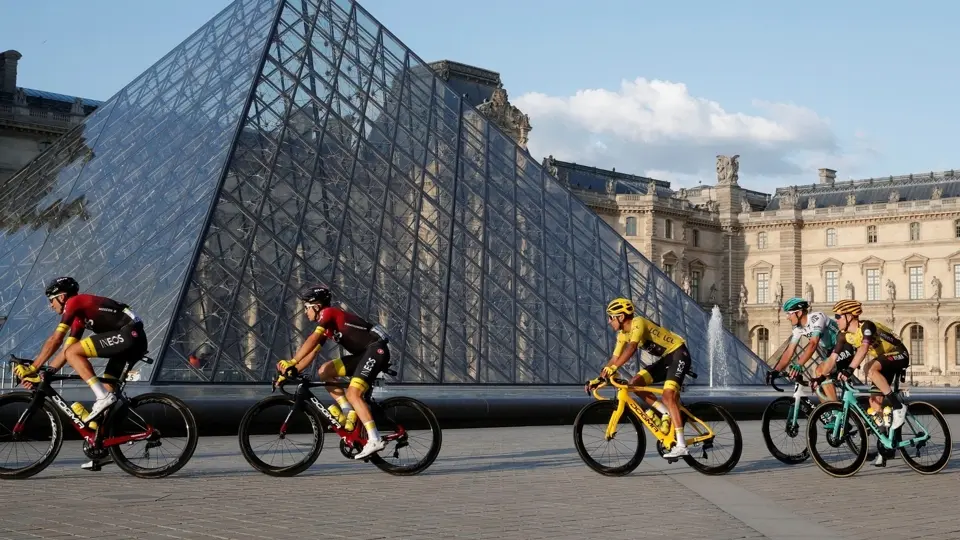 tour de france