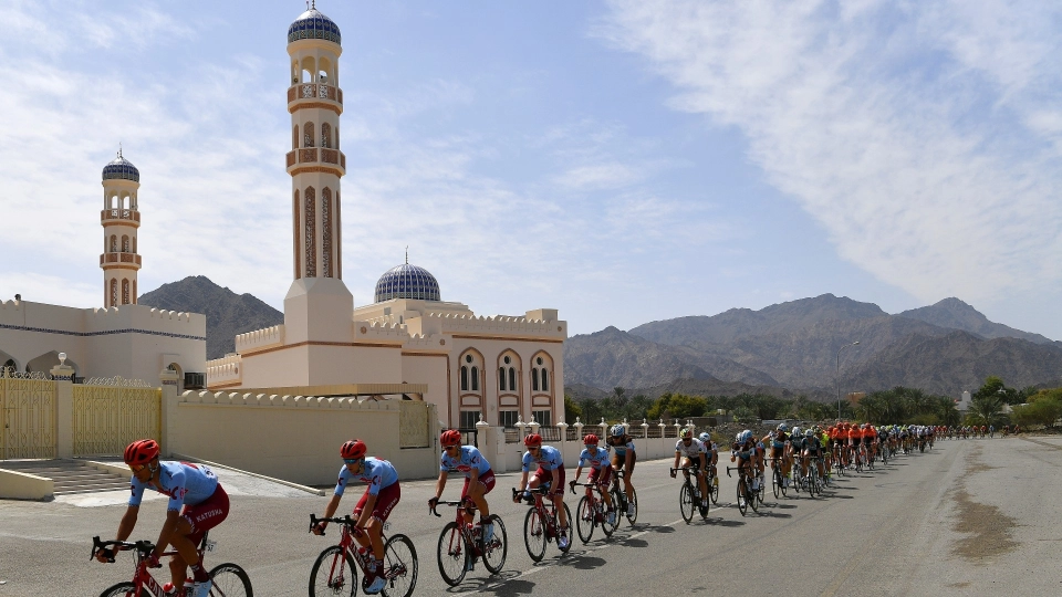 tour oman