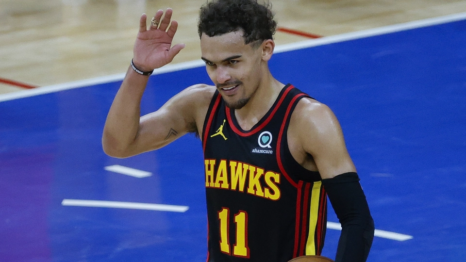 Trae Young