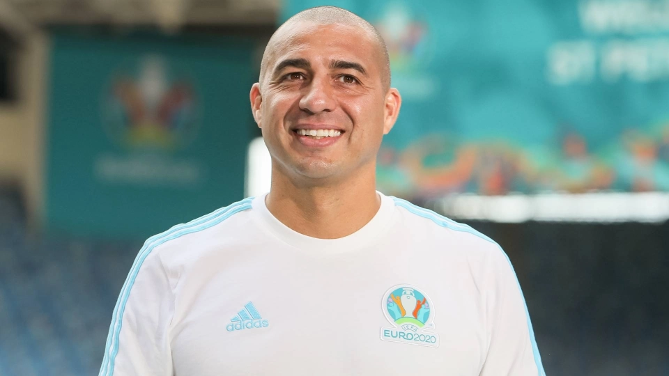 Trezeguet