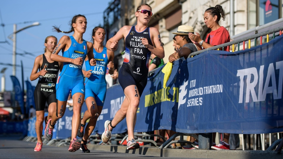 triathlon