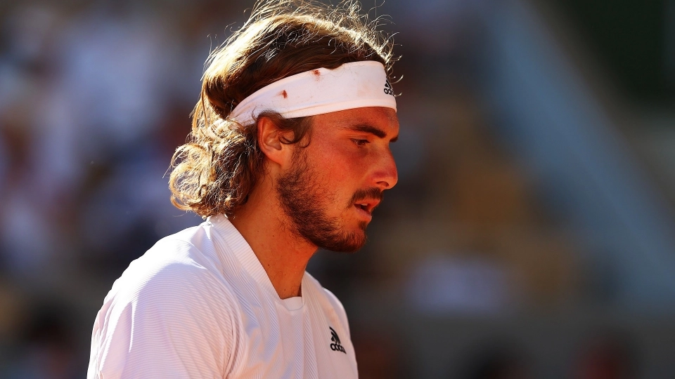Tsitsipas