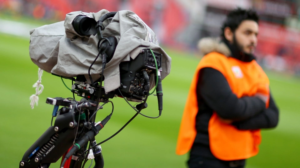 TV Camera