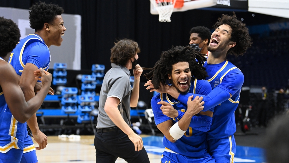 UCLA Bruins