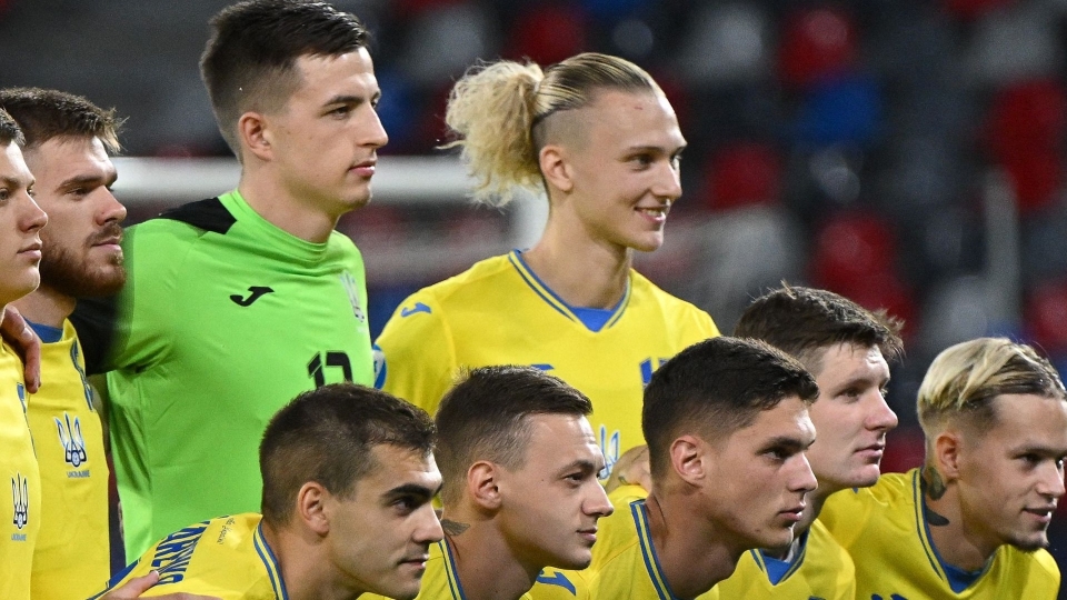 Ucraina U21