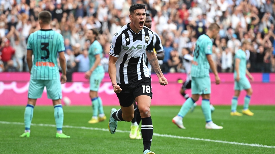 Udinese