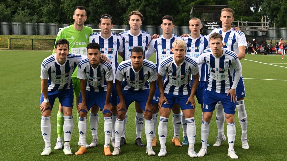 HJK Helsinki